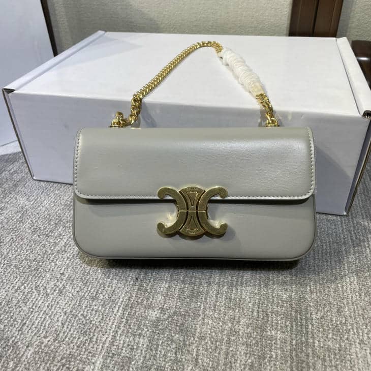 Chain Shoulder 20.5cm5